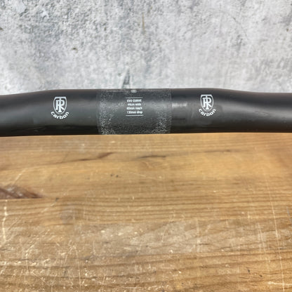 Ritchey Superlogic Evocurve 44cm 31.8mm Road Bike Carbon Handlebar