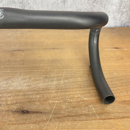 Ritchey Superlogic Evocurve 44cm 31.8mm Road Bike Carbon Handlebar