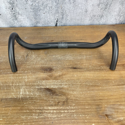 Ritchey Superlogic Evocurve 44cm 31.8mm Road Bike Carbon Handlebar
