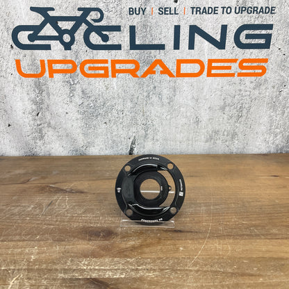 Power2Max NGeco ROTDM104 Spider Power Meter 4-Bolt 104BCD Rotor OCP Mount