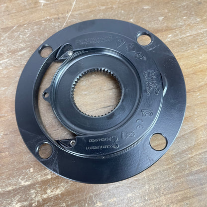 Power2Max NGeco ROTDM104 Spider Power Meter 4-Bolt 104BCD Rotor OCP Mount