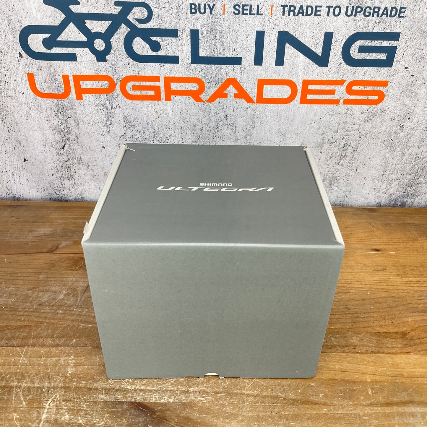 New! Shimano Ultegra FC-R8100-P Alloy 170mm Power Meter Crankset 110BCD
