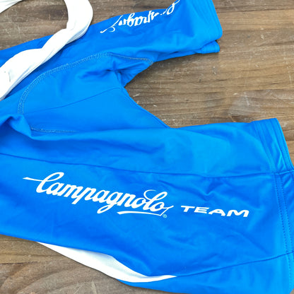 Vintage Campagnolo 2006 Campagnolo Team Men's Medium Cycling Bib Shorts