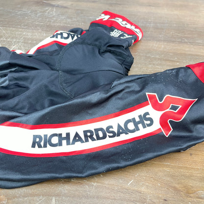 Rare! Vintage Richard Sachs RGM XS Skinsuit Aero Skinsuit Cycling Bib Shorts