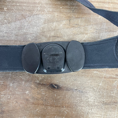 Wahoo HR Strap TICKR ANT+ Bluetooth Heart Rate Chest/Arm Strap