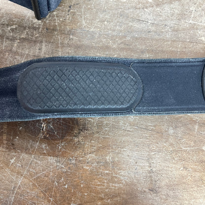 Wahoo HR Strap TICKR ANT+ Bluetooth Heart Rate Chest/Arm Strap