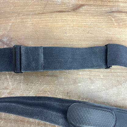 Wahoo HR Strap TICKR ANT+ Bluetooth Heart Rate Chest/Arm Strap
