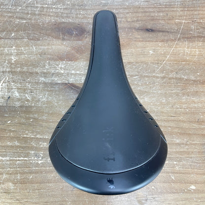 Fizik Curve Bull 142mm 7x10mm Carbon Rails Road Bike Saddle 191g