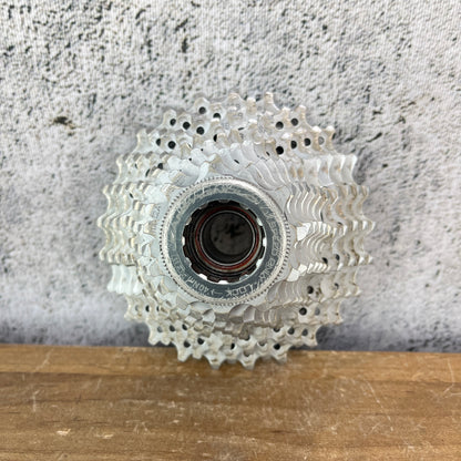 Campagnolo Chorus 11-Speed 11-25T Bike Cassette 244g Typical Wear