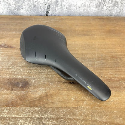 Mint! Fizik Antares 00 Mobius 8x10mm Carbon Rails 140mm Road Bike Saddle 141g