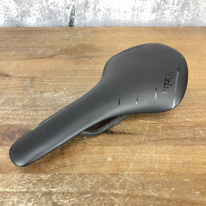 Mint! Fizik Antares 00 Mobius 8x10mm Carbon Rails 140mm Road Bike Saddle 141g