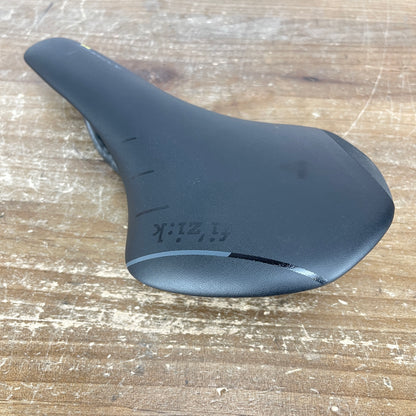 Mint! Fizik Antares 00 Mobius 8x10mm Carbon Rails 140mm Road Bike Saddle 141g