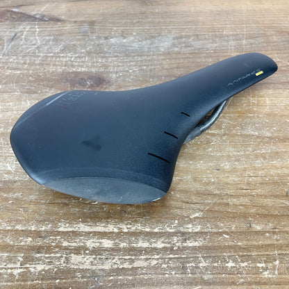 Mint! Fizik Antares 00 Mobius 8x10mm Carbon Rails 140mm Road Bike Saddle 141g