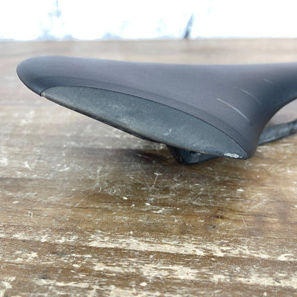 Mint! Fizik Antares 00 Mobius 8x10mm Carbon Rails 140mm Road Bike Saddle 141g