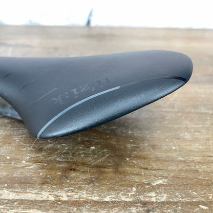 Mint! Fizik Antares 00 Mobius 8x10mm Carbon Rails 140mm Road Bike Saddle 141g