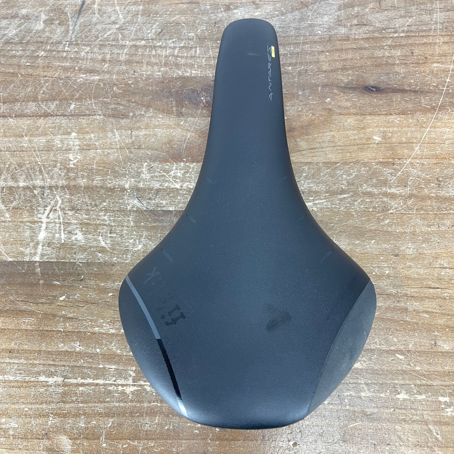 Mint! Fizik Antares 00 Mobius 8x10mm Carbon Rails 140mm Road Bike Saddle 141g