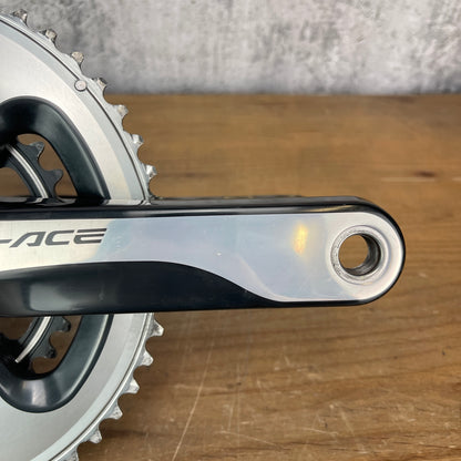 Shimano Dura-Ace FC-9000 52/36t Stages Left Side Power Meter Crankset 640g