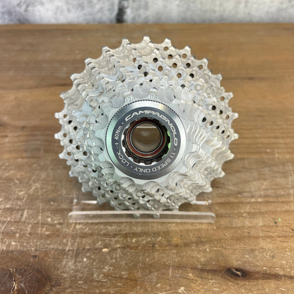 Campagnolo Record 12-27t 11-Speed Road Bike Cassette "Typical Wear"