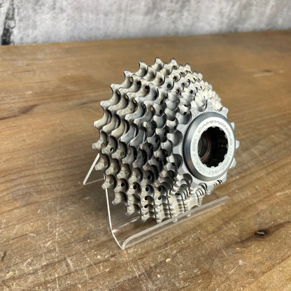 Campagnolo Record 12-27t 11-Speed Road Bike Cassette "Typical Wear"