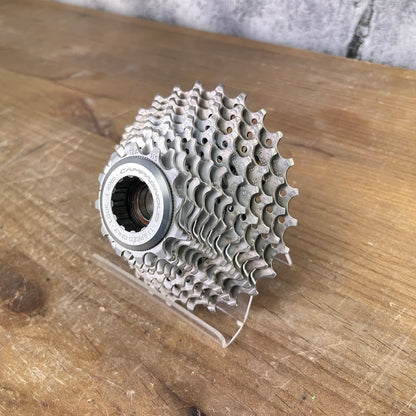 Campagnolo Record 12-27t 11-Speed Road Bike Cassette "Typical Wear"