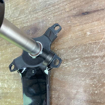 New! Shimano Dura-Ace FC-R9200 175mm Alloy Crankset Crank Arms 110BCD