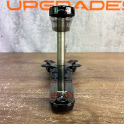 New! Shimano Dura-Ace FC-R9200 175mm Alloy Crankset Crank Arms 110BCD