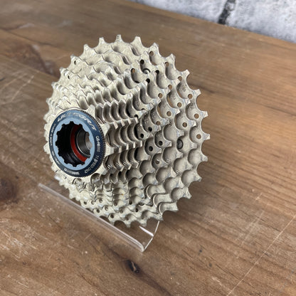 Shimano Ultegra CS-R8000 11-30t Road Bike Cassette "Typical Wear" 11-Speed