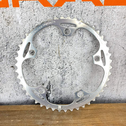 Specialties TA Alize 46t 130BCD 9/10-Speed Track Single Speed Chainring