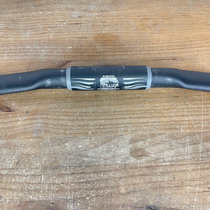 Specialized Zertz TT/Triathlon 42cm Alloy Basebar 31.8mm + Carbon Brake Levers