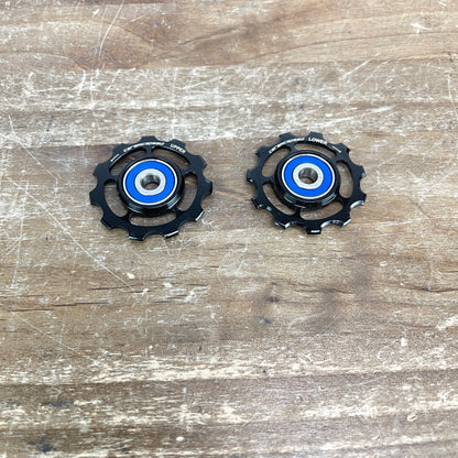 New! Ceramicspeed Pulley Wheels for Sram eTap 11-Speed