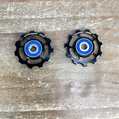 New! Ceramicspeed Pulley Wheels for Sram eTap 11-Speed