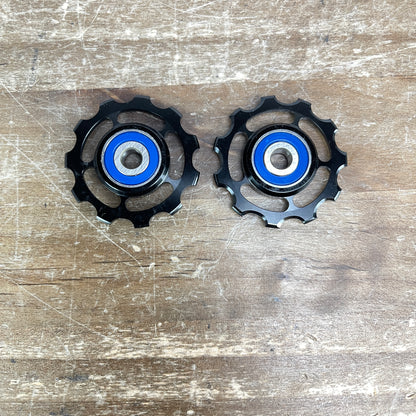 New! Ceramicspeed Pulley Wheels for Sram eTap 11-Speed