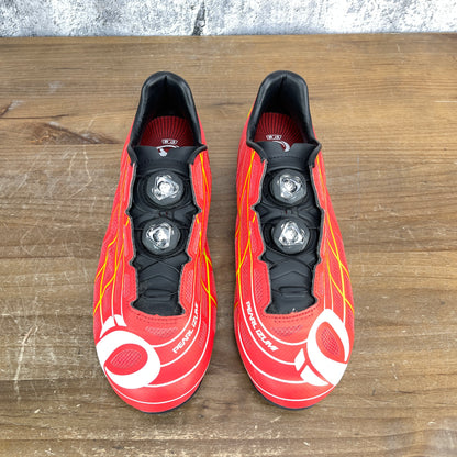 Pearl iZumi Pro Leader III Men's 46 (EU) Size 11.5 (US) Road Cycling Shoes 3-Bolt