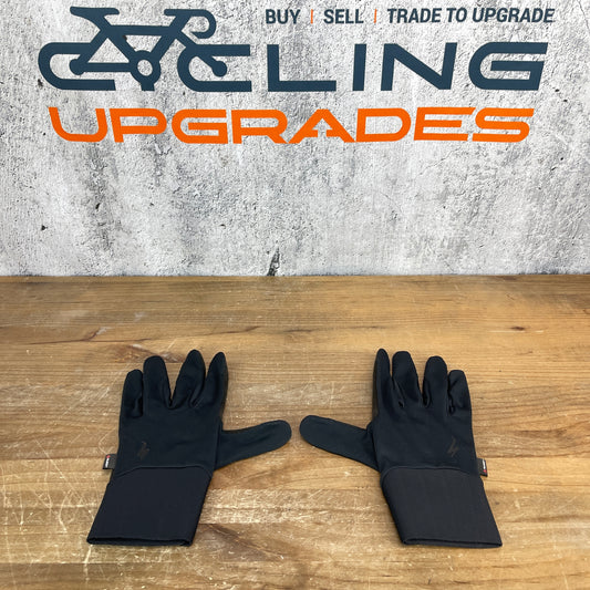 Specialized Men's Neoshell Thermal Road Bike Cycling Gloves Large