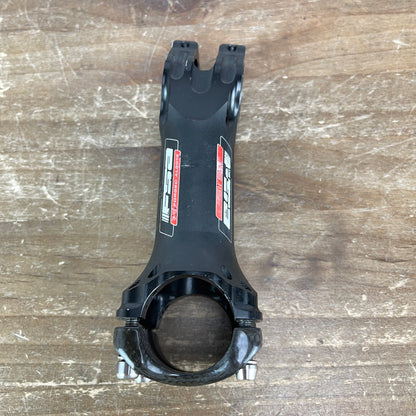 Fizik OS 115 Alloy 110mm ±6 Degree 31.8mm Road Bike Stem 1 1/8" 137g