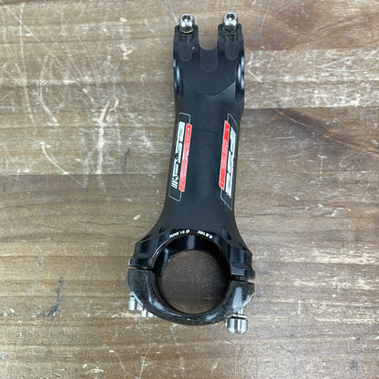 Fizik OS 115 Alloy 110mm ±6 Degree 31.8mm Road Bike Stem 1 1/8" 137g