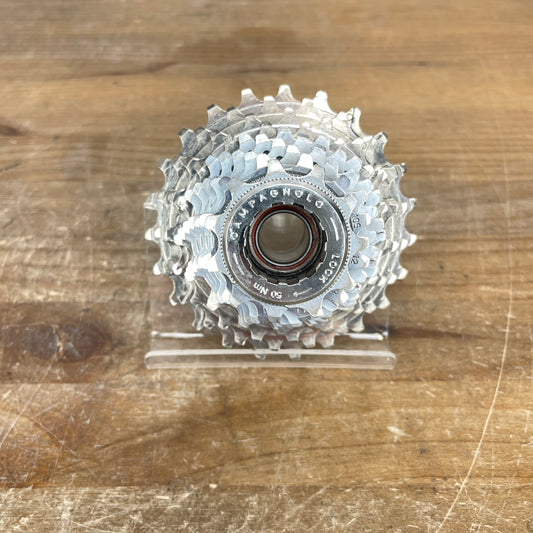 Campagnolo Record 11-23t 10-Speed Road Bike Cassette "Typical Wear"