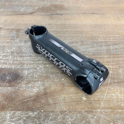 Syncros FL20 120mm ±6 Degree Alloy Road Bike Stem 155g