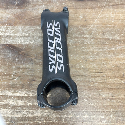 Syncros FL20 120mm ±6 Degree Alloy Road Bike Stem 155g