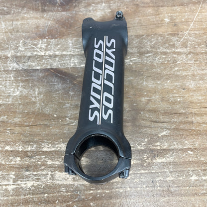 Syncros FL20 120mm ±6 Degree Alloy Road Bike Stem 155g