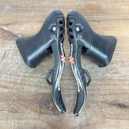 Campagnolo Super Record 11 EPS V2/V3 11-Speed Rim Brake Mini Groupset Electronic