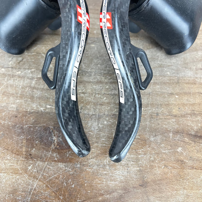 Campagnolo Super Record 11 EPS V2/V3 11-Speed Rim Brake Mini Groupset Electronic