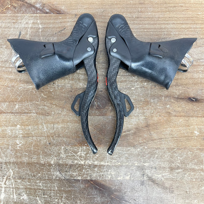 Campagnolo Super Record 11 EPS V2/V3 11-Speed Rim Brake Mini Groupset Electronic