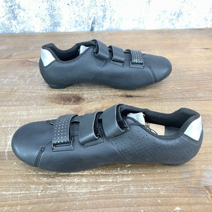 Shimano Explorer SH-RT500-S L Men's Size 43(EU) 8.9(US) Cycling Shoes 2-Bolt