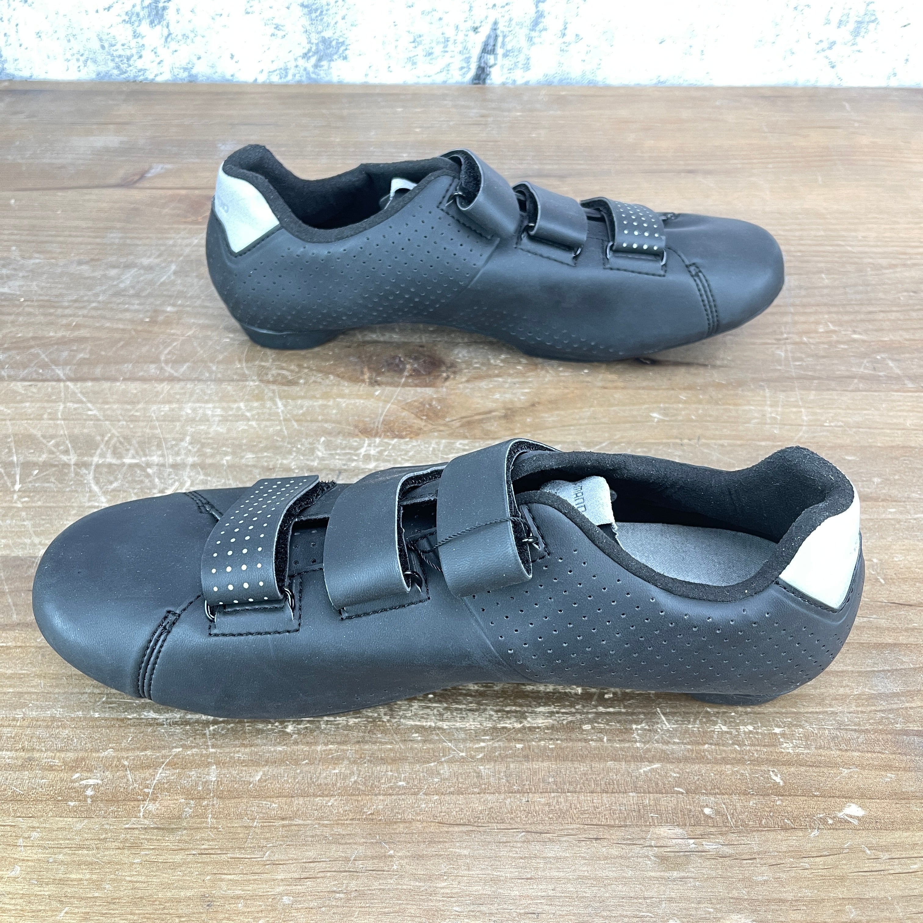 Shimano rt5 road sales touring spd shoes 2018