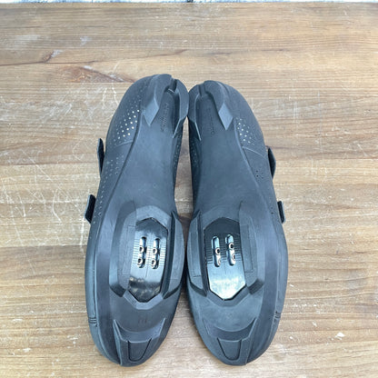 Shimano Explorer SH-RT500-S L Men's 43(EU) 8.9(US) Cycling Shoes 2-Bolt