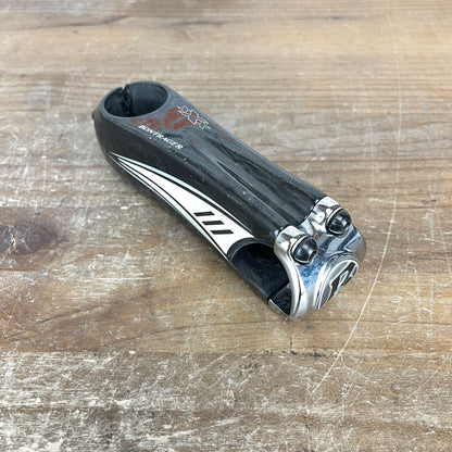 Bontrager XXX 100mm ±7 Degree Carbon Road Bike Stem 31.8mm 142g