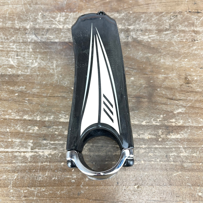 Bontrager XXX 100mm ±7 Degree Carbon Road Bike Stem 31.8mm 142g 