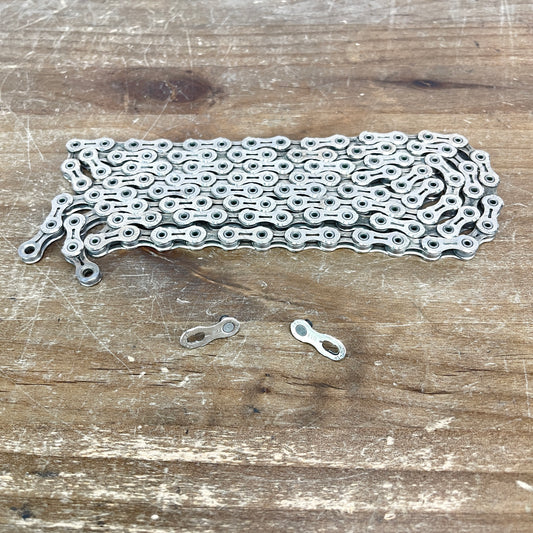 Low Mile KMC X11 SL 11-Speed Bike Chain - Various Lengths Available