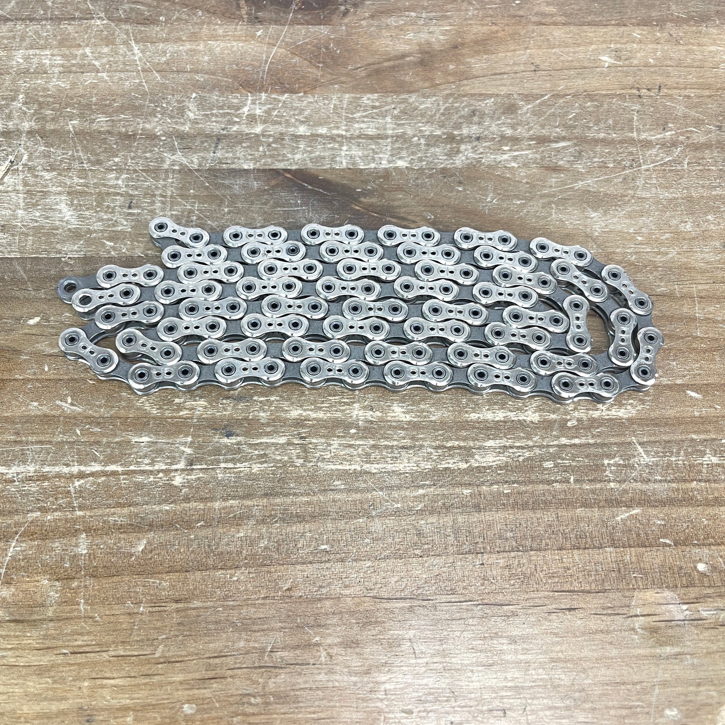 Campagnolo Record 10-Speed Bike Chain - Various Lengths Available